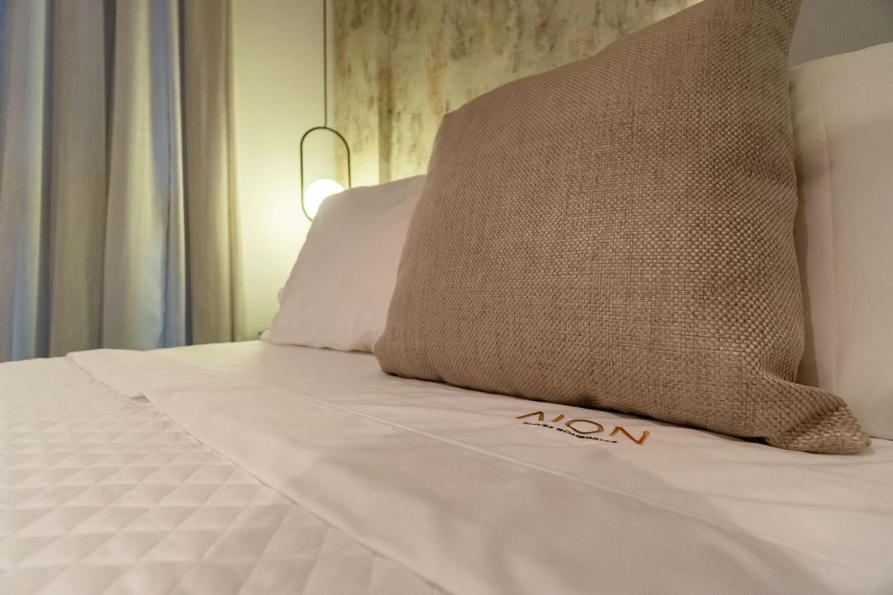 Aion Suites 103 - Compacto E Luxuoso Loft - Rooftop Com Piscina E Academia - A Poucos Passos Da Praia Bombinhas Ngoại thất bức ảnh